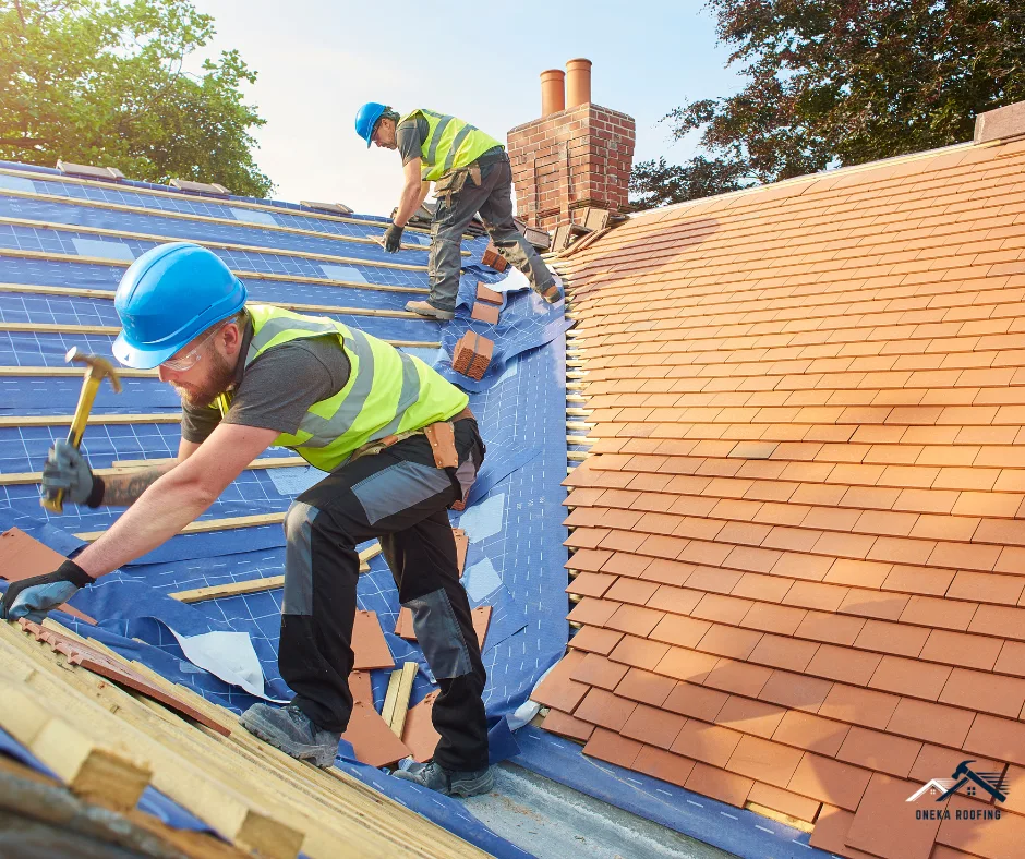 Why choose Roof Repair Near Me in Camby, IN